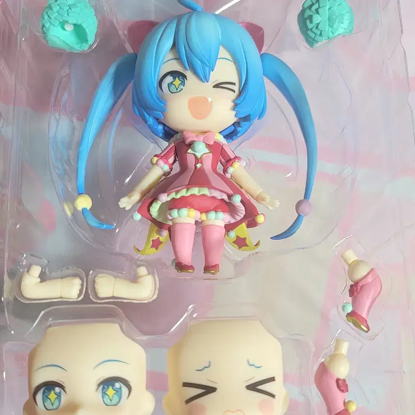 [BUNJANG] Project Sekai Hatsune Miku Nendoroid / 넨도로이드 2045 프로젝트 세카이 컬러풀 스테이지 하츠네 미쿠 원더랜드
