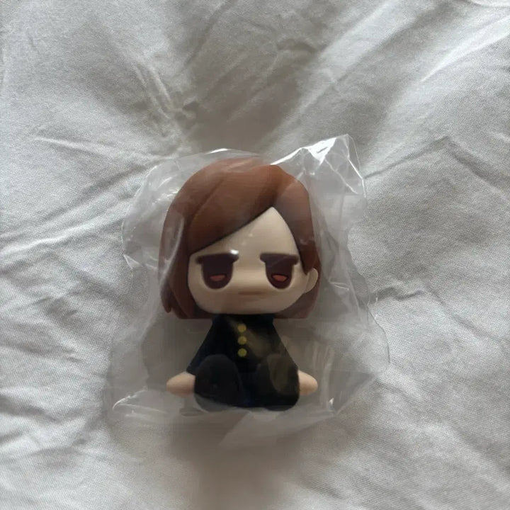 [BUNJANG] Jujutsu Kaisen Nobara JITOT Rubber Figure (Sealed) / [미개봉] 주술회전 JITOT 지토토 러버 피규어 노바라