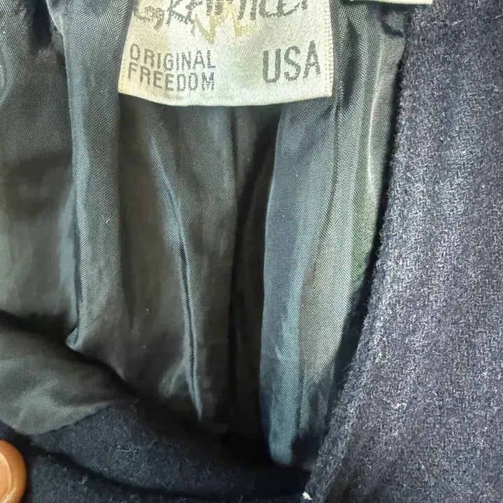 [BUNJANG] Gramicci Wool Pants / 그라미치 울 팬츠