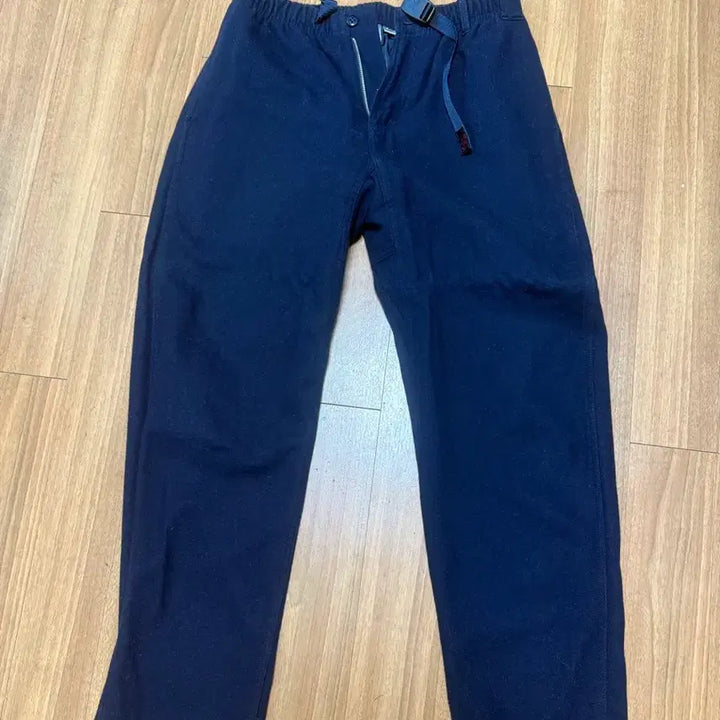 [BUNJANG] Gramicci Wool Pants / 그라미치 울 팬츠