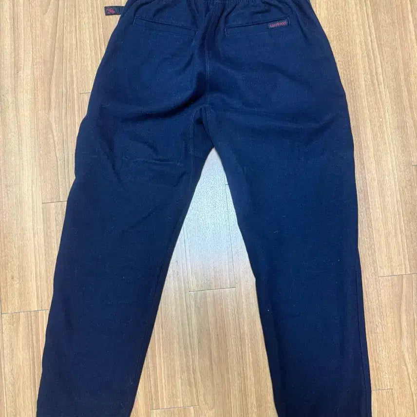 [BUNJANG] Gramicci Wool Pants / 그라미치 울 팬츠