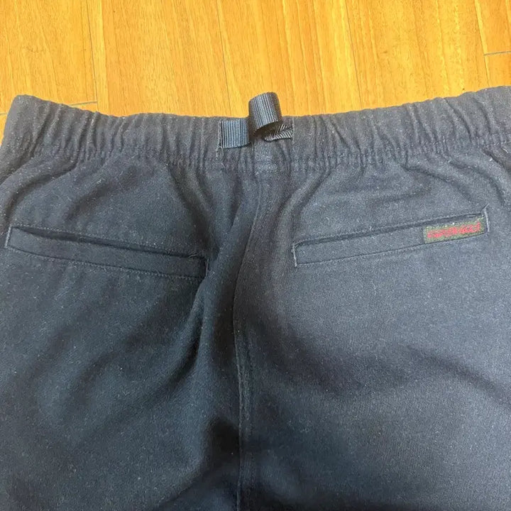 [BUNJANG] Gramicci Wool Pants / 그라미치 울 팬츠