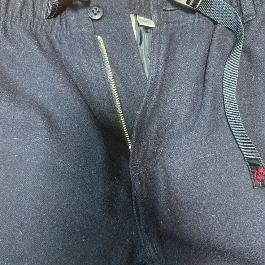 [BUNJANG] Gramicci Wool Pants / 그라미치 울 팬츠