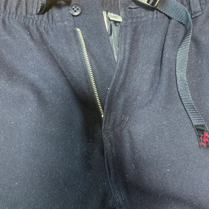 [BUNJANG] Gramicci Wool Pants / 그라미치 울 팬츠