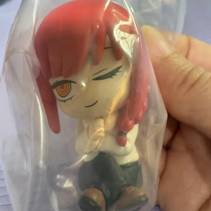 [BUNJANG] Chainsaw Man Shoulder Bump Gacha Full Set / 체인소맨 어깨 쿵 가챠 풀세트