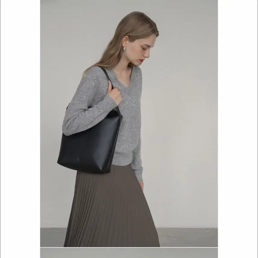 [BUNJANG] SI-AC3054 Slowback Black / 시야쥬 SI-AC3054 슬로우백_Black