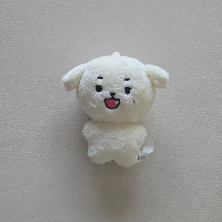 [BUNJANG] SEVENTEEN Mingyu Mingbapul Doll / 세븐틴 민규 인형 밍밥풀