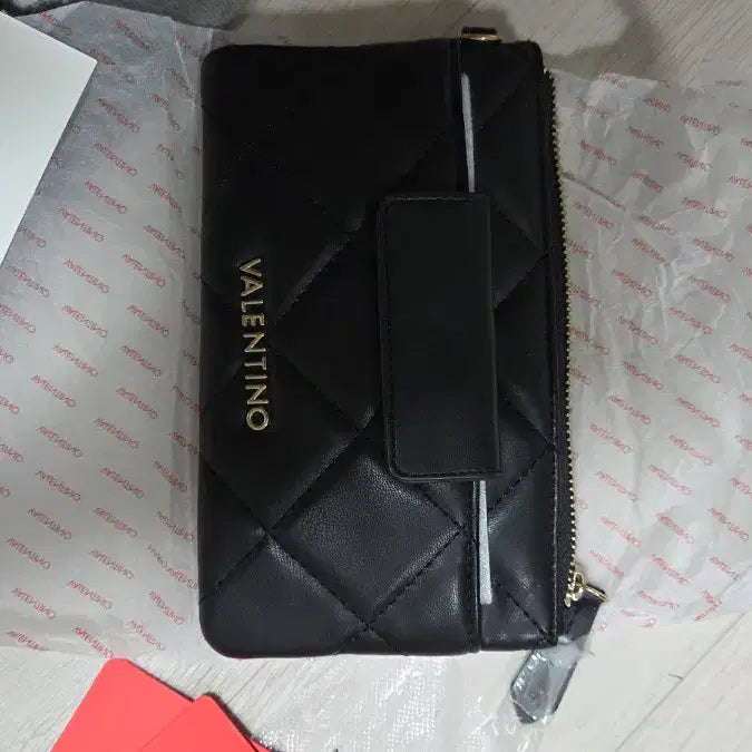 [BUNJANG] Valentino Wallet / 발렌티노 지갑 새상품 정품
