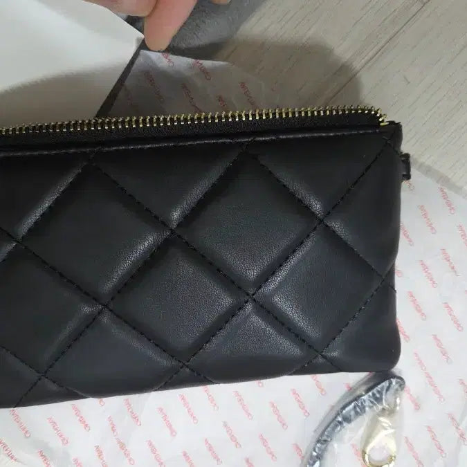 [BUNJANG] Valentino Wallet / 발렌티노 지갑 새상품 정품