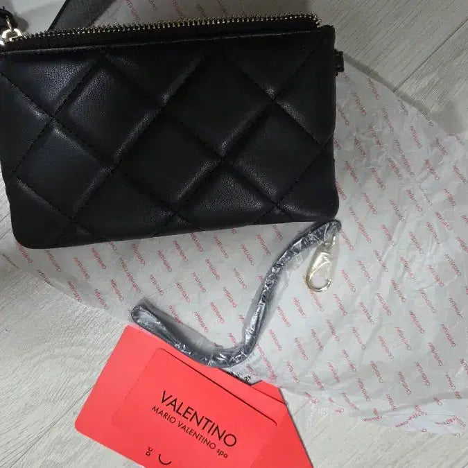 [BUNJANG] Valentino Wallet / 발렌티노 지갑 새상품 정품