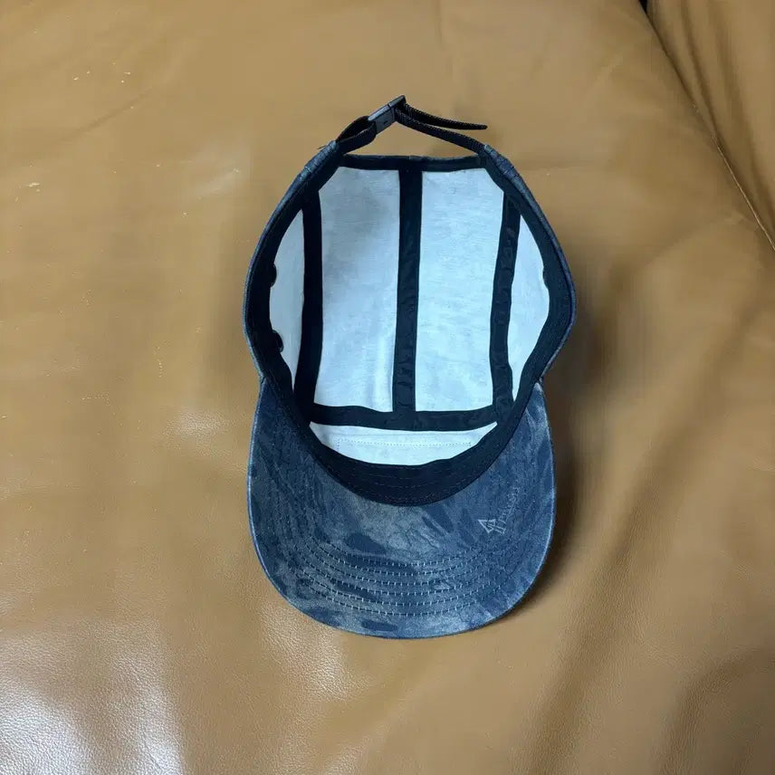 [SOLD OUT] 슈프림 캠프캡 모자 박스로고 22ss 밀리터리 레오파드 카모