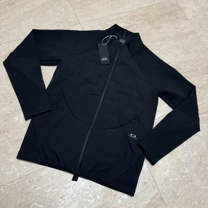 [BUNJANG] Oakley Latitude Soar Jacket Black / [L] 오클리 래티튜드 소어 자켓 블랙 판매합니다