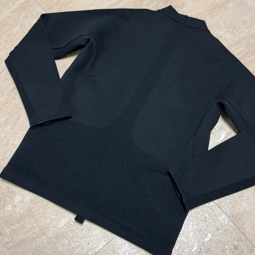 [BUNJANG] Oakley Latitude Soar Jacket Black / [L] 오클리 래티튜드 소어 자켓 블랙 판매합니다