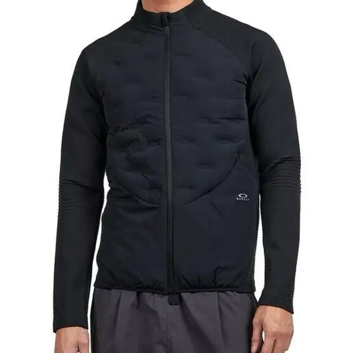 [BUNJANG] Oakley Latitude Soar Jacket Black / [L] 오클리 래티튜드 소어 자켓 블랙 판매합니다