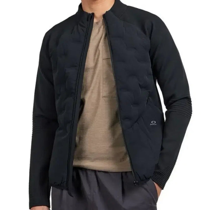 [BUNJANG] Oakley Latitude Soar Jacket Black / [L] 오클리 래티튜드 소어 자켓 블랙 판매합니다