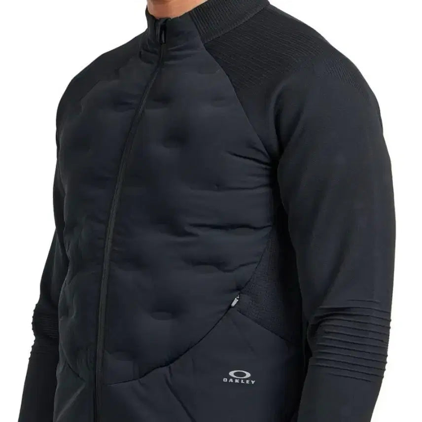[BUNJANG] Oakley Latitude Soar Jacket Black / [L] 오클리 래티튜드 소어 자켓 블랙 판매합니다