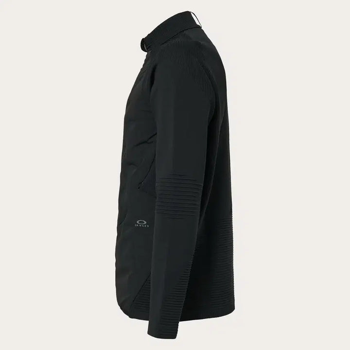 [BUNJANG] Oakley Latitude Soar Jacket Black / [L] 오클리 래티튜드 소어 자켓 블랙 판매합니다