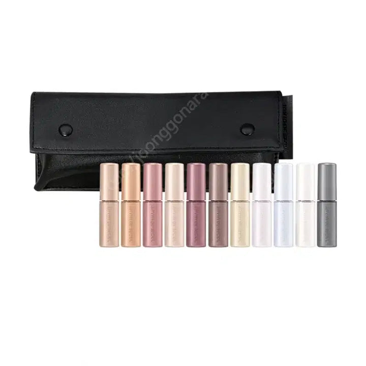 [BUNJANG] ZABVND SEOUL I Shimmer Light Discovery Pocket / 자빈드서울 윙크 아이 쉬머 라이트 디스커버리 포켓