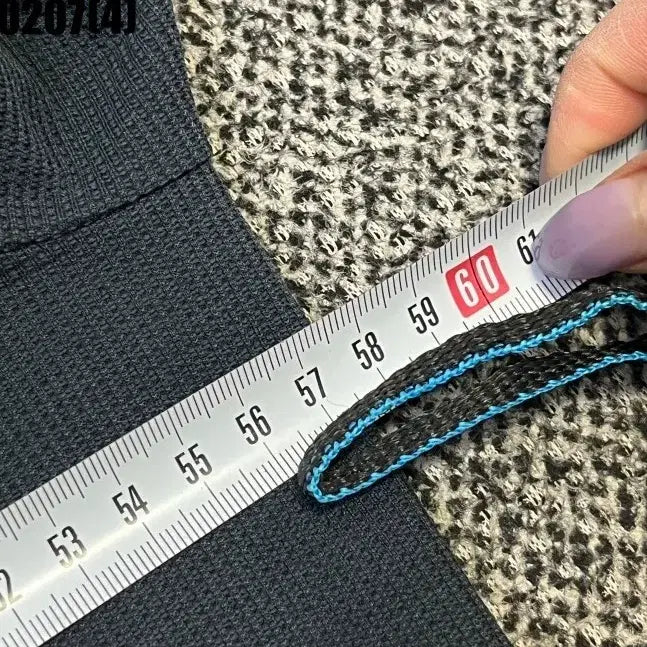 [SOLD OUT] [105] 휠라 블랙 반팔 기능성 티셔츠 0207(4)
