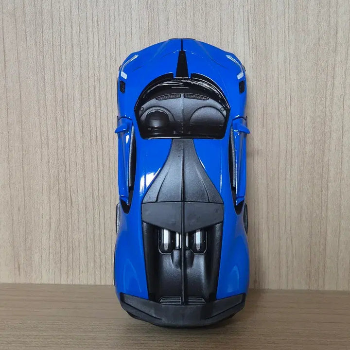 [BUNJANG] KinSmart Bugatti Divo Diecast Model Car / 킨스마트 부가티 디보 다이캐스트 모형자동차 미니카