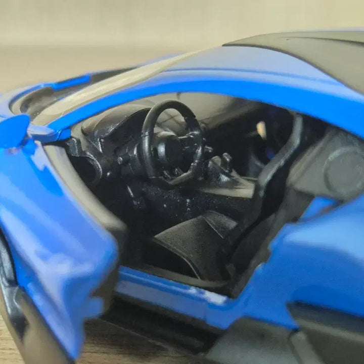 [BUNJANG] KinSmart Bugatti Divo Diecast Model Car / 킨스마트 부가티 디보 다이캐스트 모형자동차 미니카
