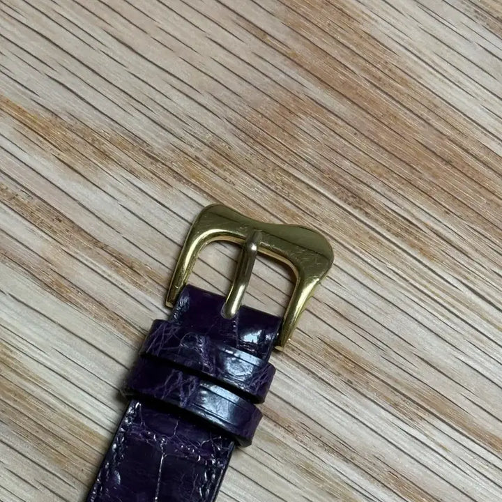 [BUNJANG] Salvador Dali Exaequo Soft Watch / 살바도르 달리 빈티지 워치 exaequo soft watch