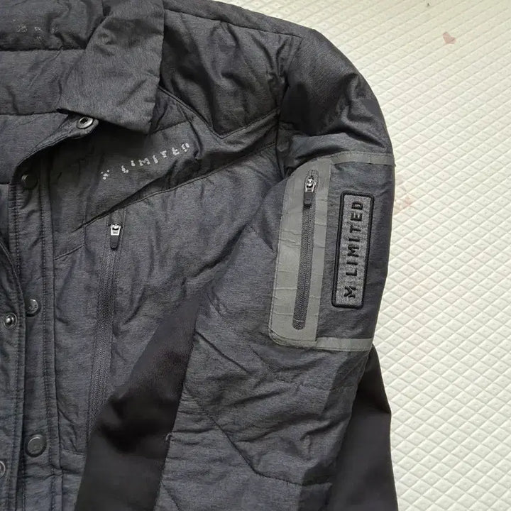 [BUNJANG] Millet Lightweight Padded Jacket / 밀레 경량패딩95