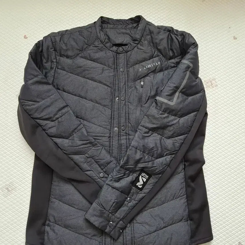 [BUNJANG] Millet Lightweight Padded Jacket / 밀레 경량패딩95