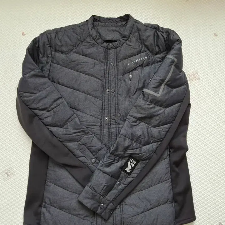 [BUNJANG] Millet Lightweight Padded Jacket / 밀레 경량패딩95