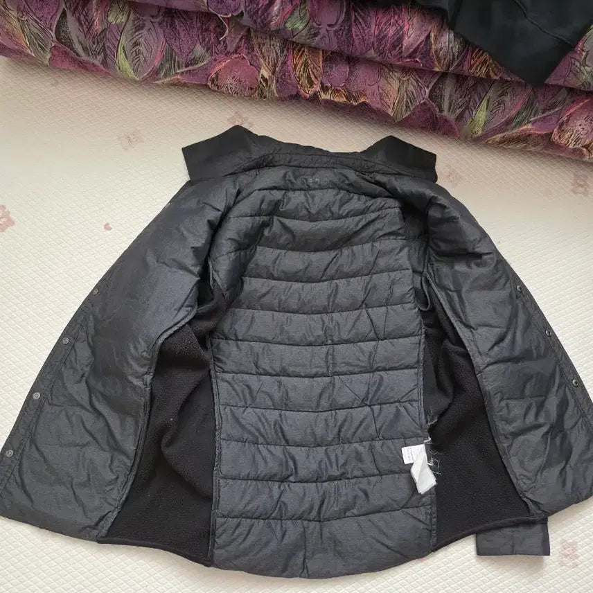 [BUNJANG] Millet Lightweight Padded Jacket / 밀레 경량패딩95