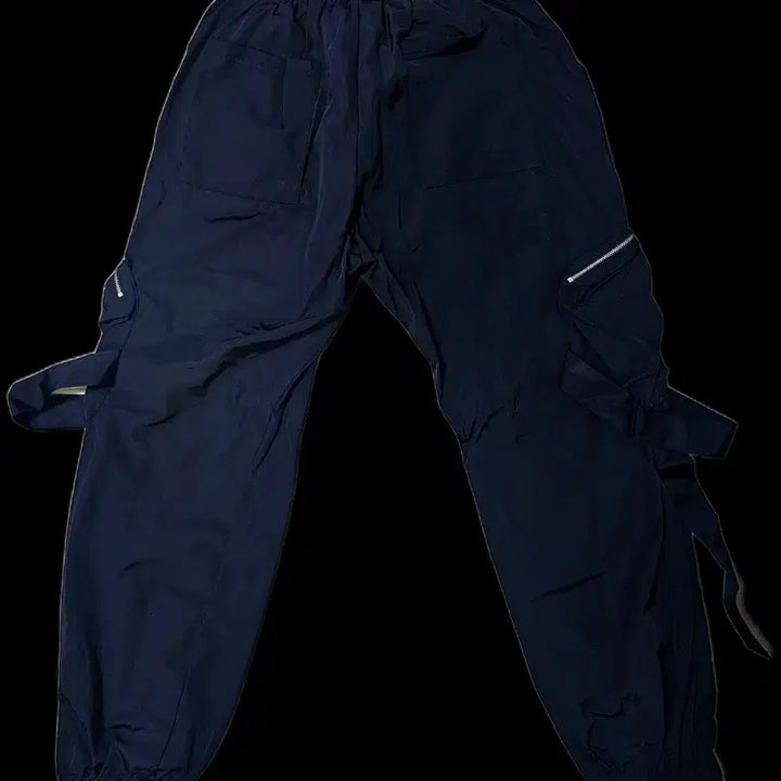 [BUNJANG] Piso Girl Hunter Pants / 피소녀 헌터 팬츠