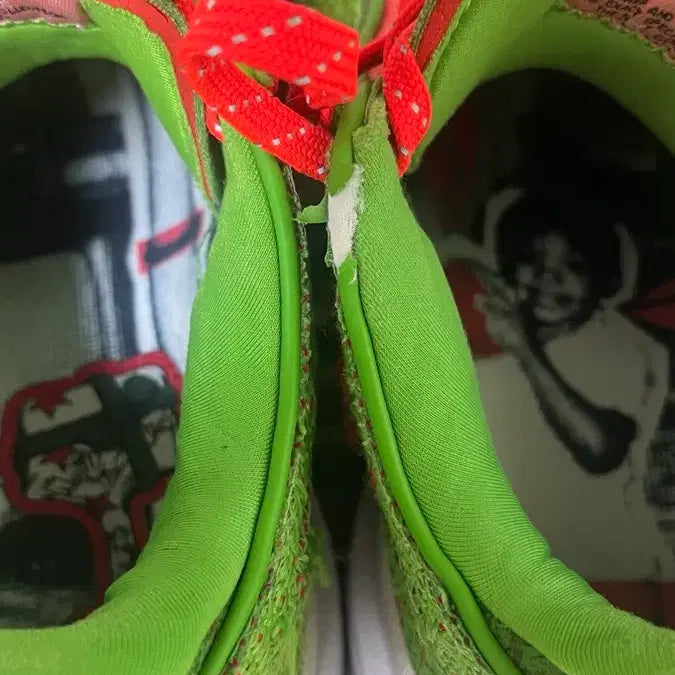 [BUNJANG] LeBron 20 Christmas / [265] 르브론 20 크리스마스
