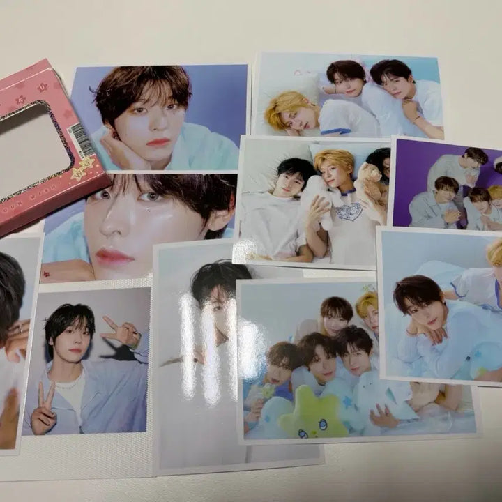 [BUNJANG] NCT Riku Season&