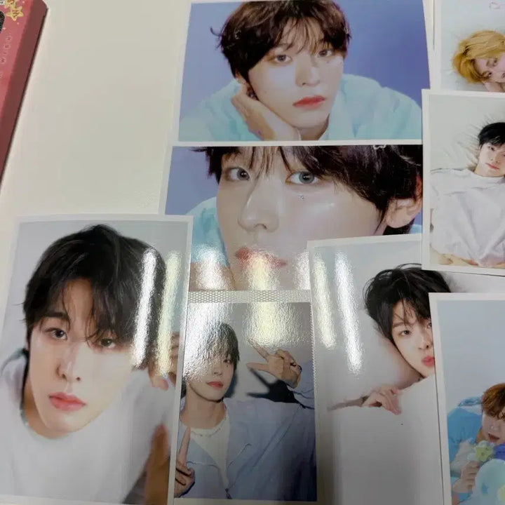[BUNJANG] NCT Riku Season&