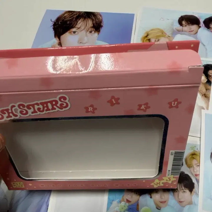 [BUNJANG] NCT Riku Season&