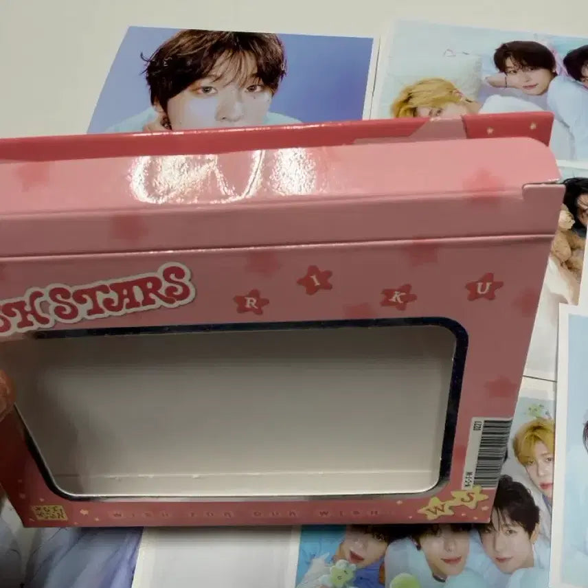 [BUNJANG] NCT WISH Riku 2025 Season&