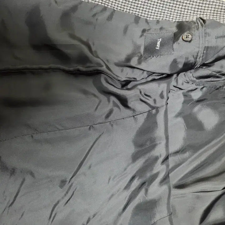 [BUNJANG] Theory Men's Jacket 38 Size / 띠어리 맨 자켓 38사이즈