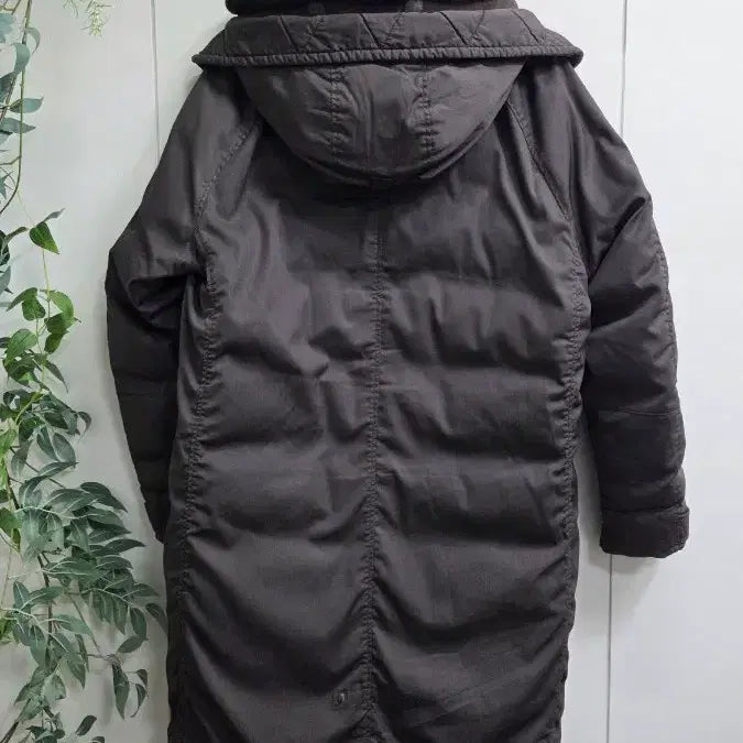 [BUNJANG] Stone Island Padded Jacket / 스톤아일렌드 패딩