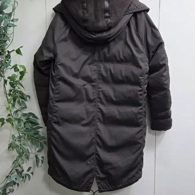 [BUNJANG] Stone Island Padded Jacket / 스톤아일렌드 패딩