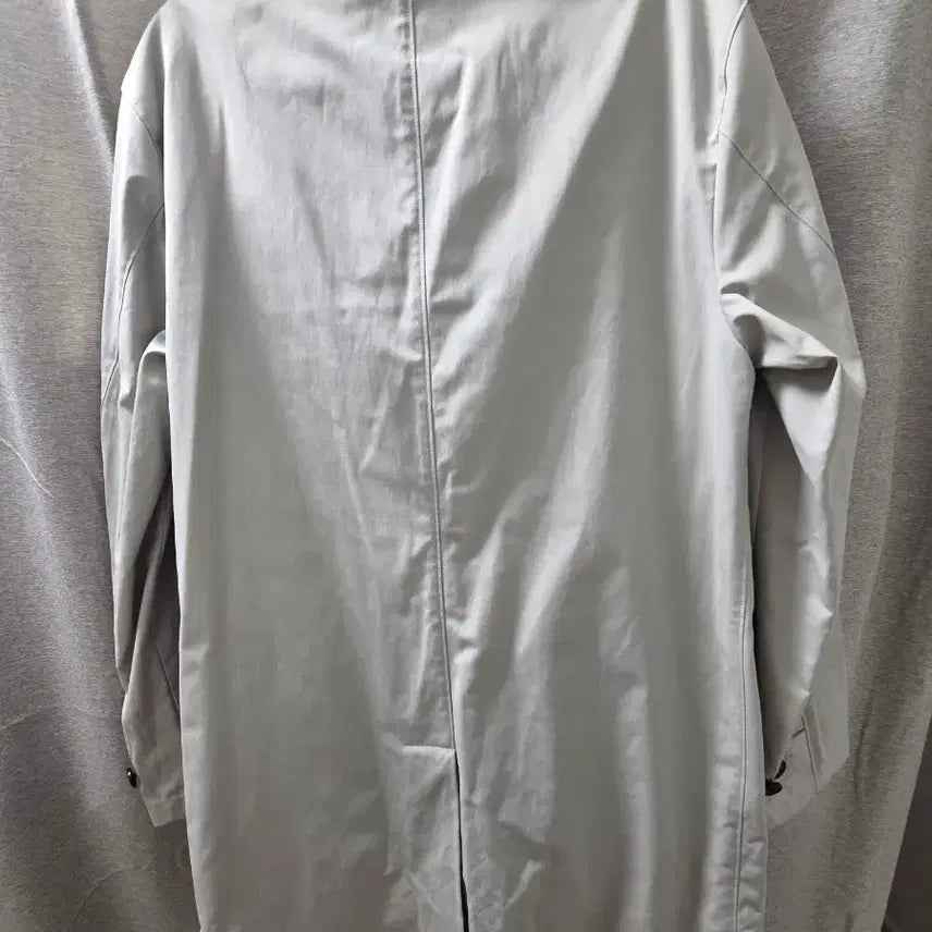 [BUNJANG] Theory Men Trench Coat / 띠어리 맨 트렌치코트 M사이즈