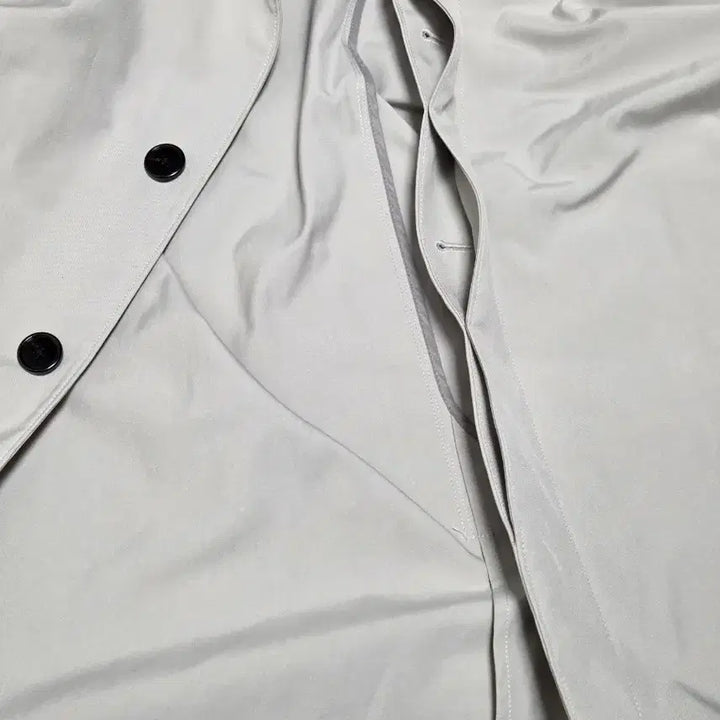 [BUNJANG] Theory Men Trench Coat / 띠어리 맨 트렌치코트 M사이즈