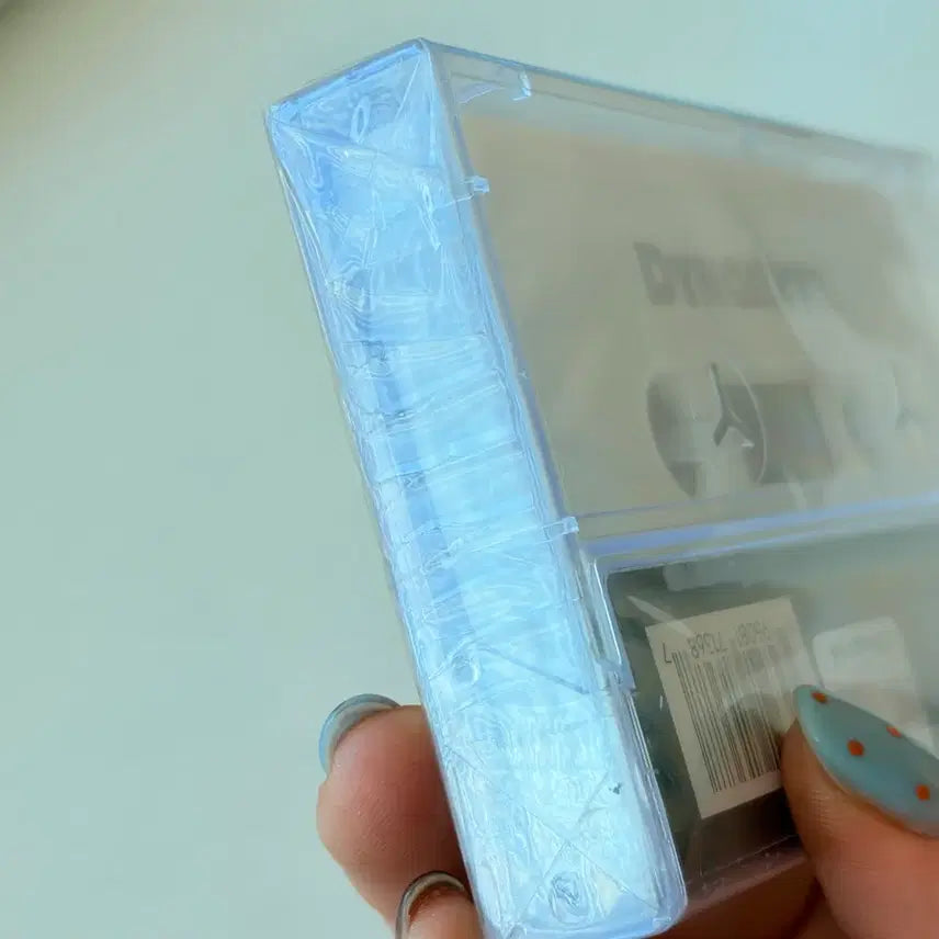 미개봉 새상품 방탄소년단 BTS Dynamite 다이너마이트 카세트테이프