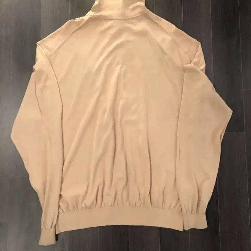 [BUNJANG] Brown Yard Turtleneck Knit / 브라운야드 터틀넥 니트