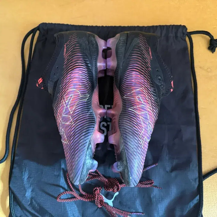 [BUNJANG] Puma Elite Soccer Cleats / 푸마 엘리트 축구화