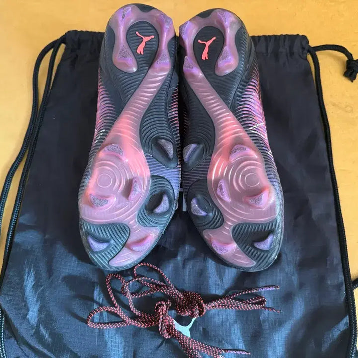 [BUNJANG] Puma Elite Soccer Cleats / 푸마 엘리트 축구화