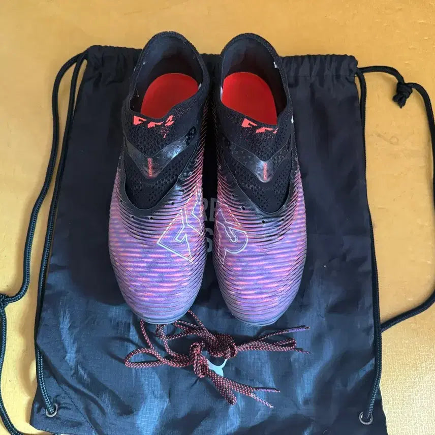 [BUNJANG] Puma Elite Soccer Cleats / 푸마 엘리트 축구화