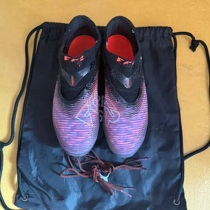 [BUNJANG] Puma Elite Soccer Cleats / 푸마 엘리트 축구화