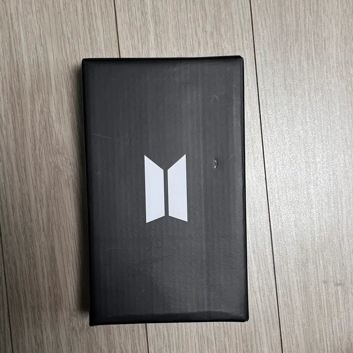 [BUNJANG] BTS Portable Charger / BTS 방탄소년단 보조배터리