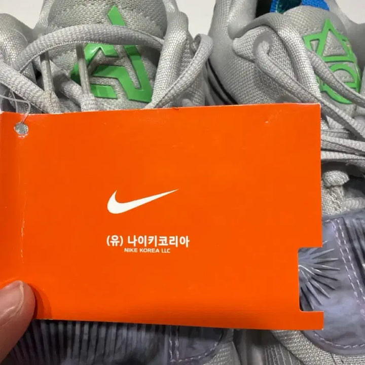 [BUNJANG] Zoom Freak 3 Sneakers / 줌프릭3 팔아요