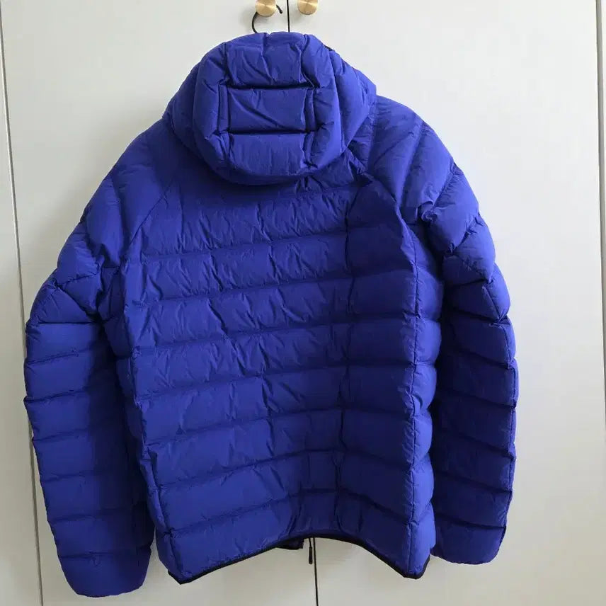 [BUNJANG] The North Face Remastered Down Hood Jacket Blue / (M)노스페이스 리마스터 다운 후드 자켓 블루